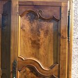 Old Bressan wardrobe