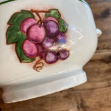 CNP France porcelain bowl