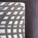 2 Roger Capron tiles – Geometric vintage ceramic