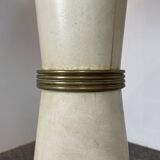 Dining Table att. to Vittorio Dassi by La Permanente Mobili Cantù, 1940s