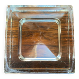 Glass ashtray designed by Le Corbusier