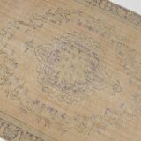 Anatolian Turkish Wool Carpet-1566