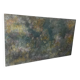 Abstract painting