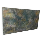 Abstract painting