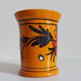 Vintage vase 70's Italy