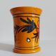 Vintage vase 70's Italy