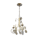 Chandelier vintage 1960