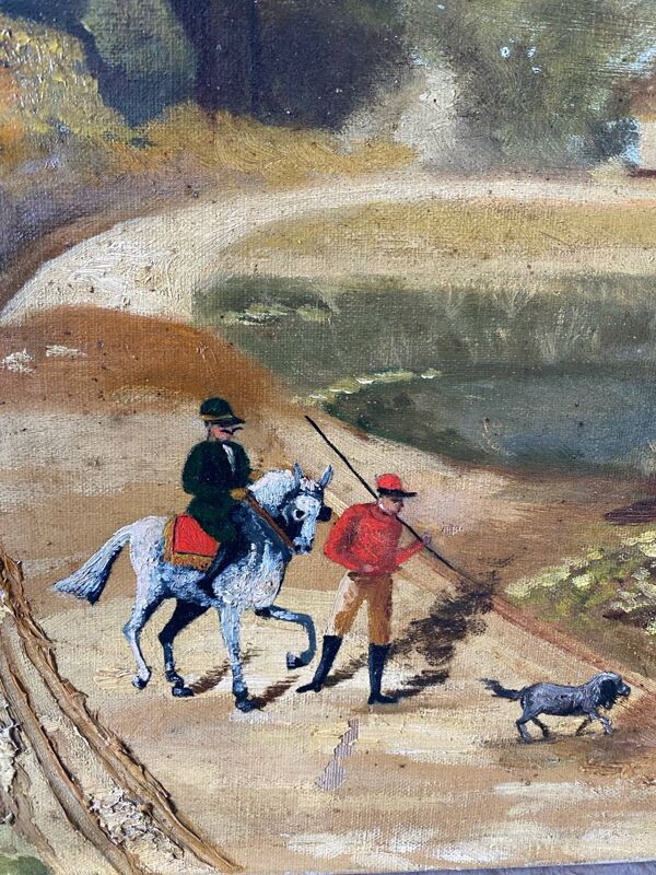 École naïve du XXeme siècle