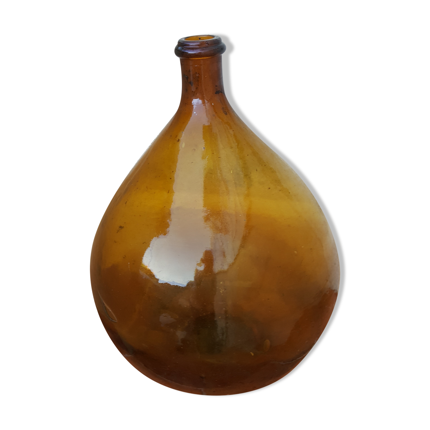 Bonbonne dame-jeanne end of 19th century