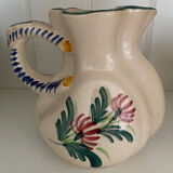 Vintage pitcher Saint Clement