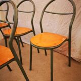 Mobilor chairs