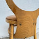 4 Baumann Seagull chairs
