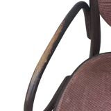 4 Thonet chairs 1978 model 215P