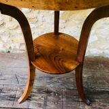 Art deco console Circa 40/50