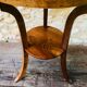 Art deco console Circa 40/50