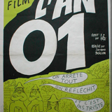 Year 01.gebe, Cabu, Jacques Doillon