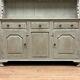 Sideboard / cupboard