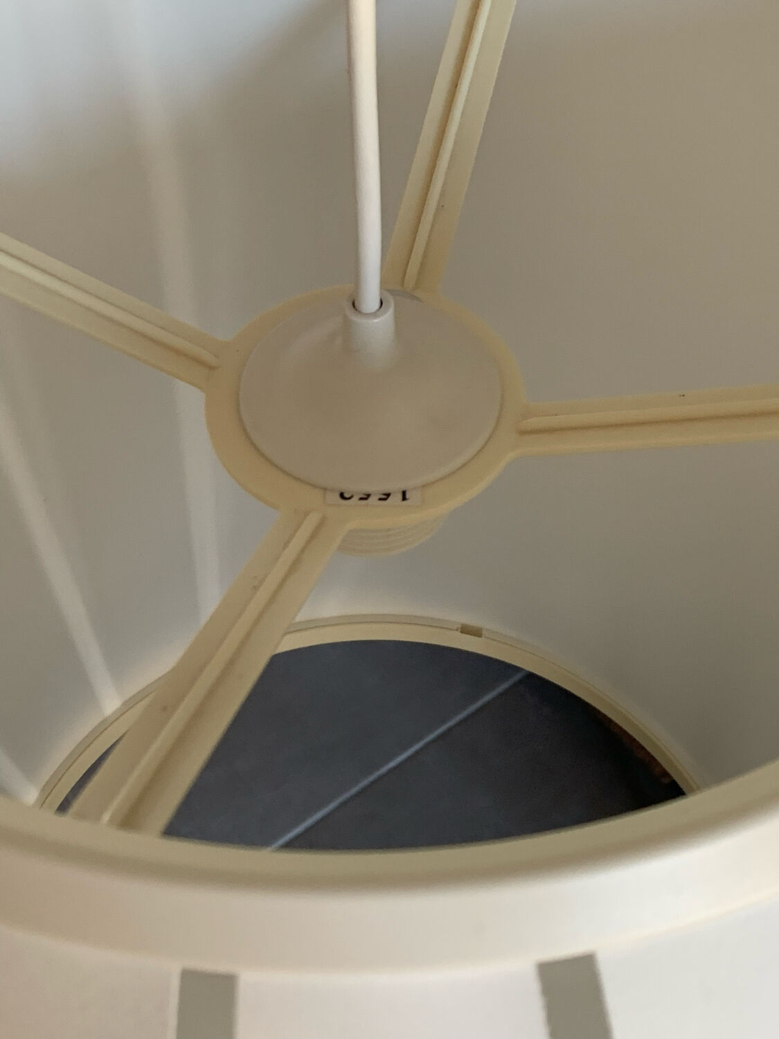 Lakheden pendant light IKEA