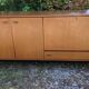 Sideboard Marcel Gascoin 50s