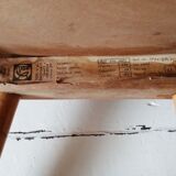 Bistro chair from Ton, 1960