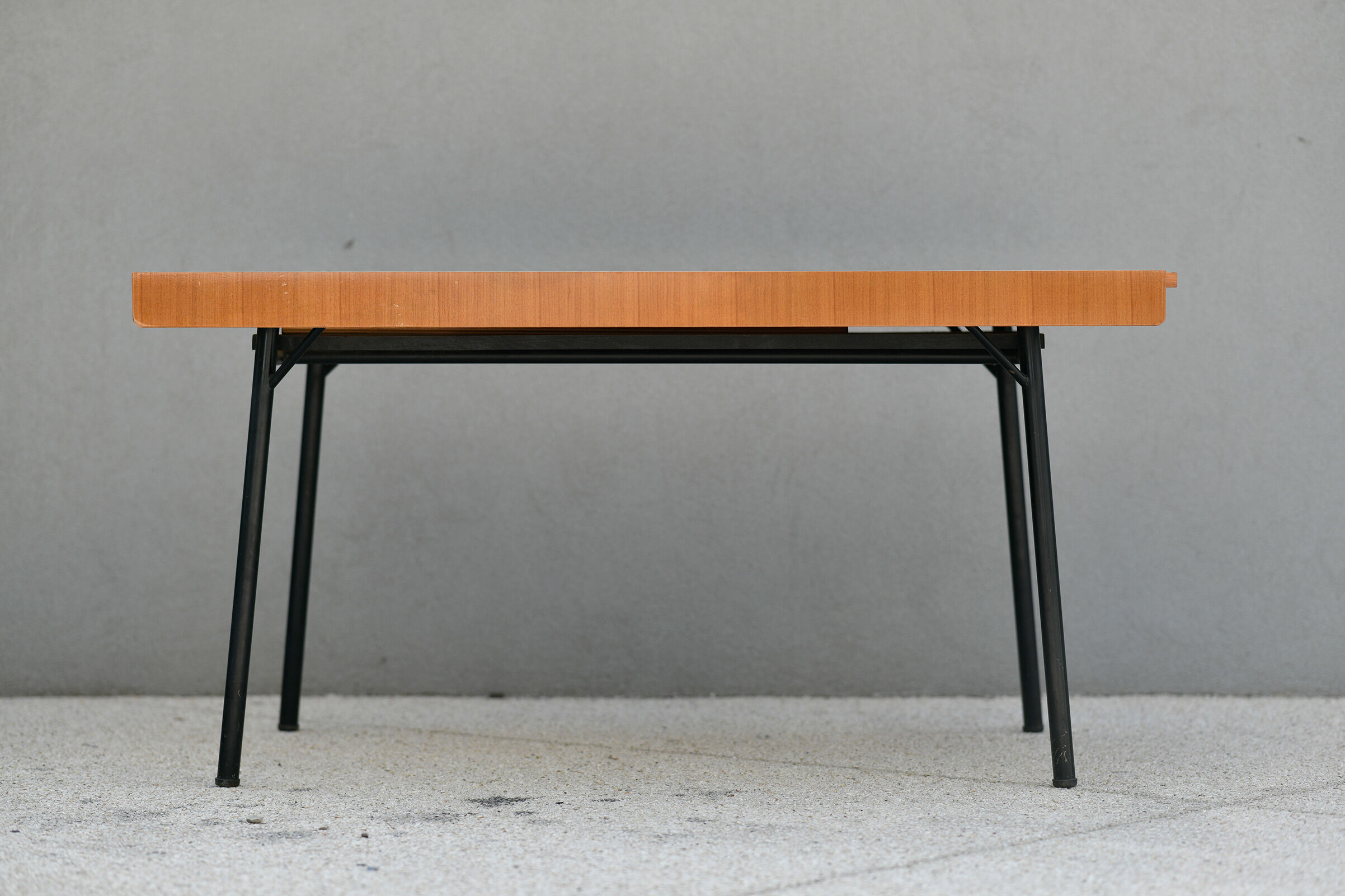 Gerard Guermonprez table, 50/60s
