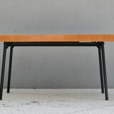 Gerard Guermonprez table, 50/60s