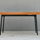 Table Gerard Guermonprez, années 50/60
