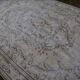 Vintage handmade Turkish rug 165x260 cm