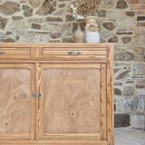 Parisian Art Deco buffet