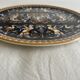 Large Renaissance Plate Gien