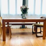 Extendable table by Maison Regain