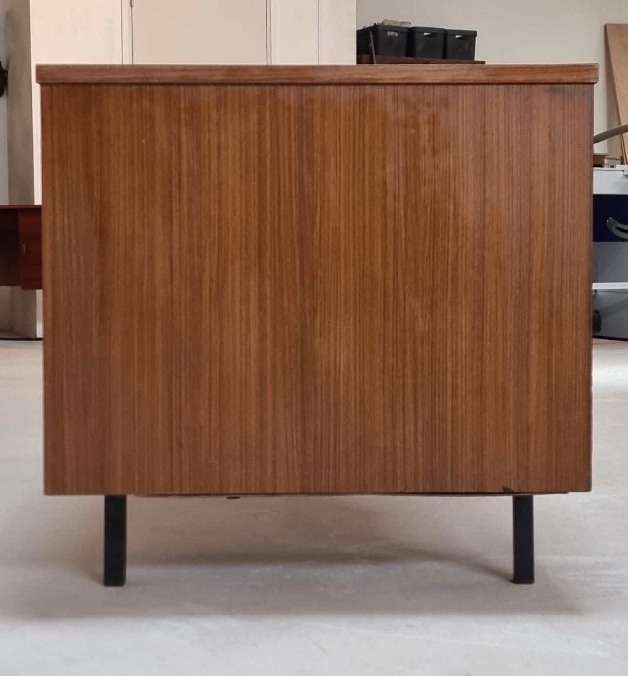 1970s office