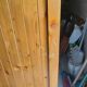 Armoire en pin
