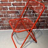 Talin Italy folding chair
