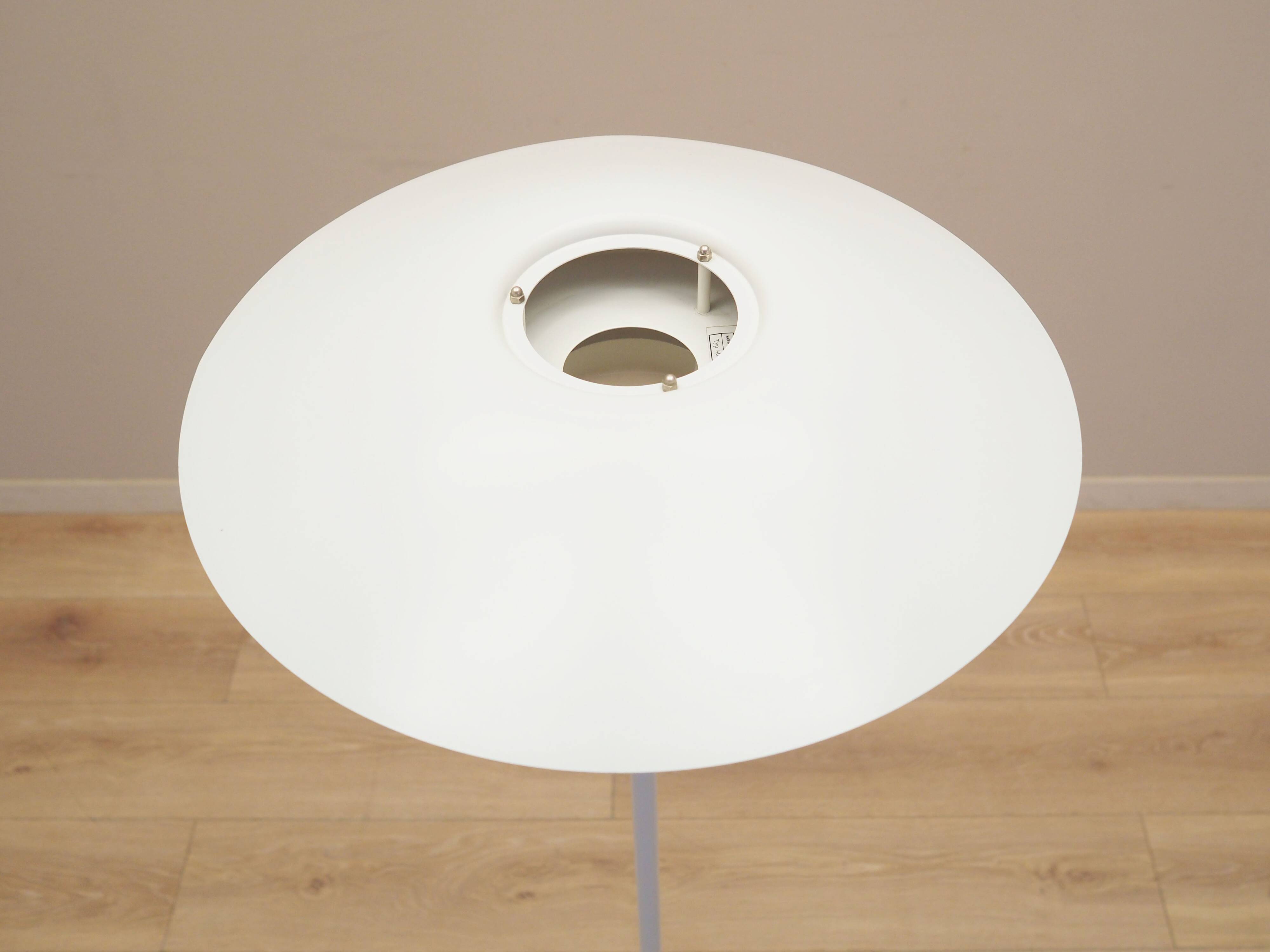 Floor lamp, Danish design, 1970s, designer: Sophus Frandsen