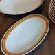 27-piece table service Bareuther Waldsassen Bavaria Germany