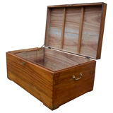 Trunk in camphrier