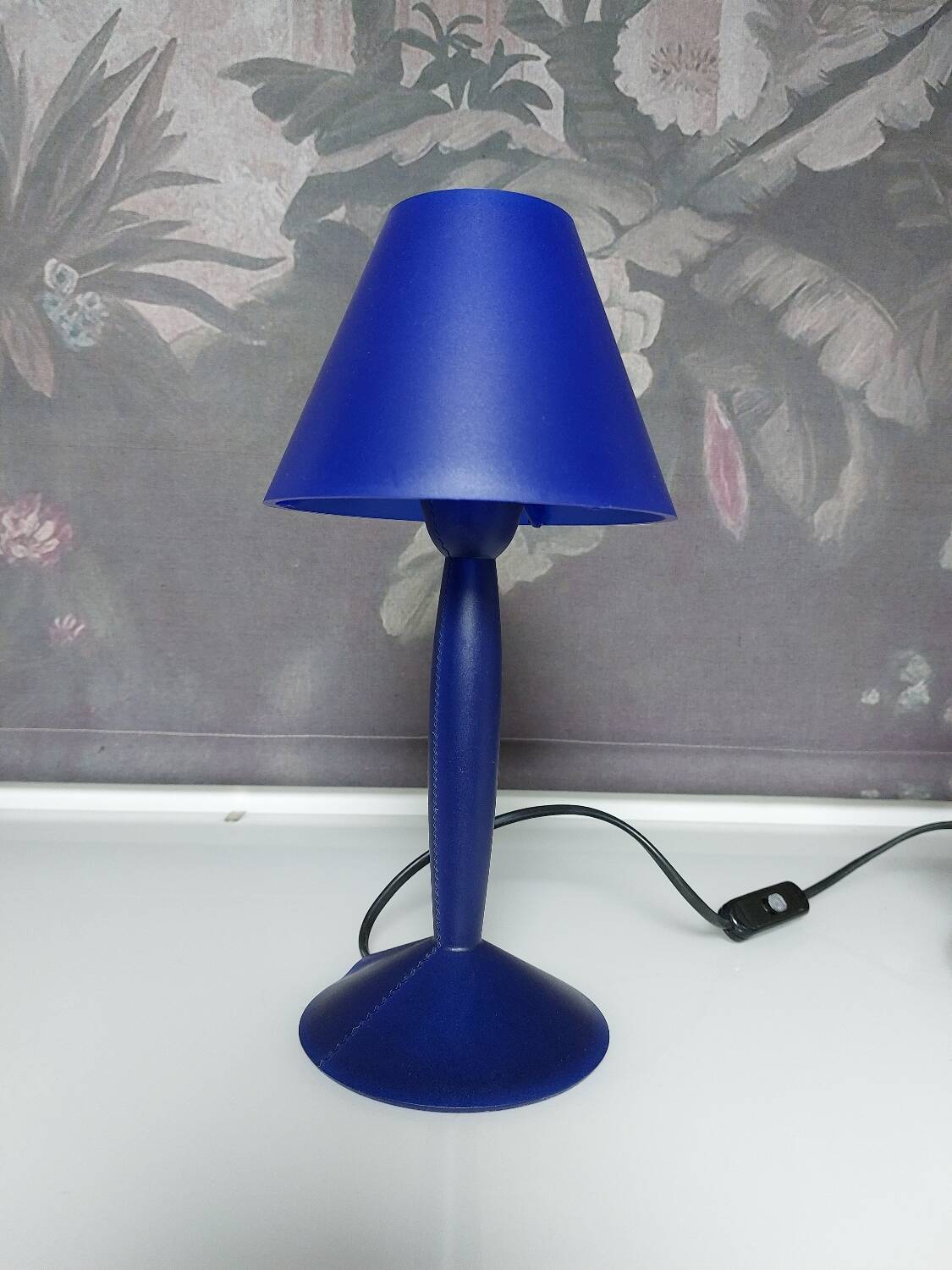Miss Sisi Dlg table lamp Philippe Starck for Flos