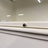 Bibliothèque anglaise Original Globe Wernicke blanche