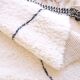 Berber Beni Ouarain Rug - 352 x 260 cm