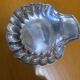 Silver-plated butter dish Christofle