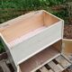 Kitchen or bathroom cabinet