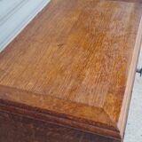 Art deco sideboard