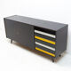 Mid century u-460 sideboard by jiří jiroutek for interiér praha