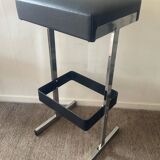 Vintage 70s bar stool