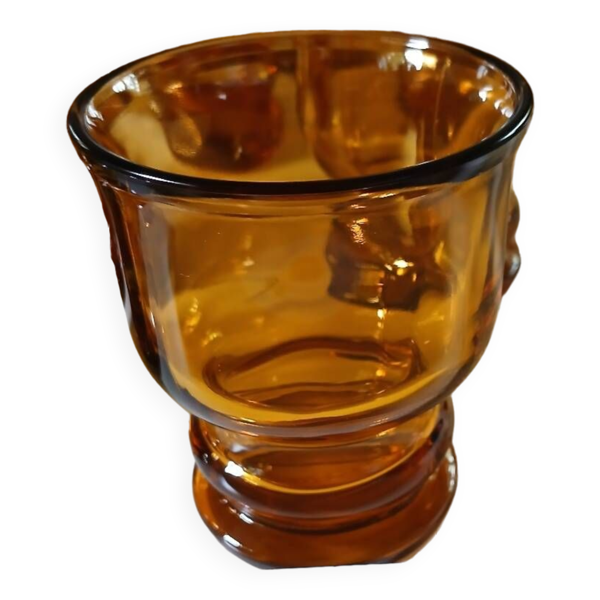 12 water glasses Pernod sa