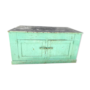 Meuble de métier