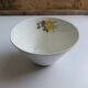 Saladier Ceranord Saint Amand vintage fleurs