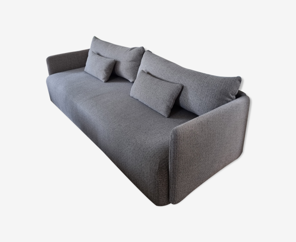 Sofa Offset Menu