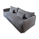 Sofa Offset Menu